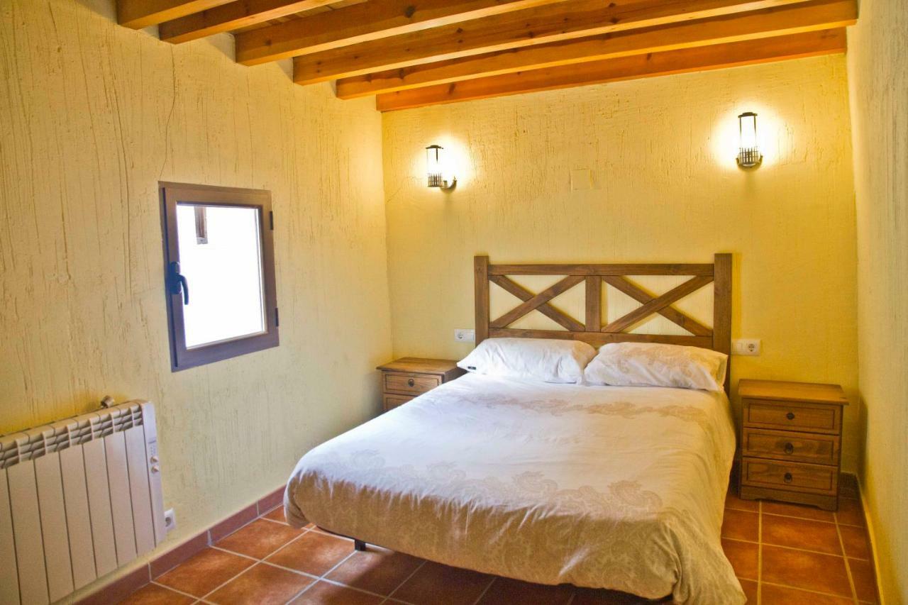 Atico En La Plaza Mayor Apartment *