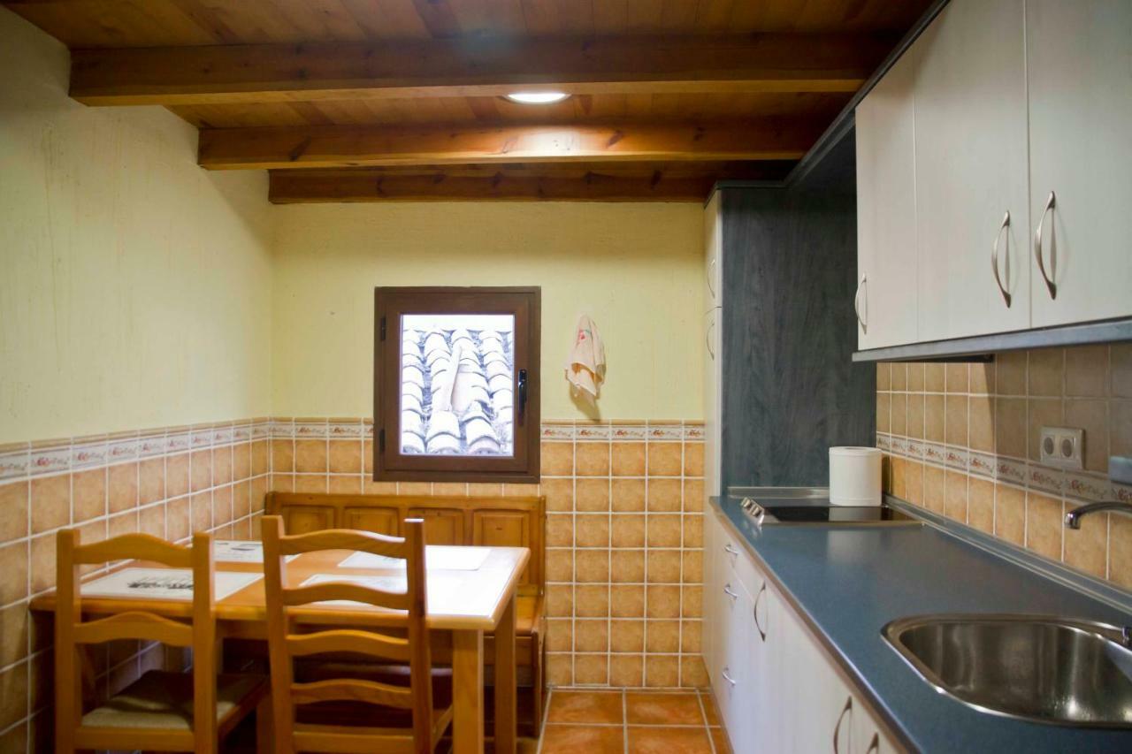 Appartement Atico En La Plaza Mayor *