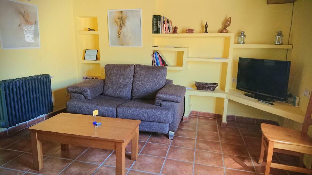 Appartement Atico En La Plaza Mayor